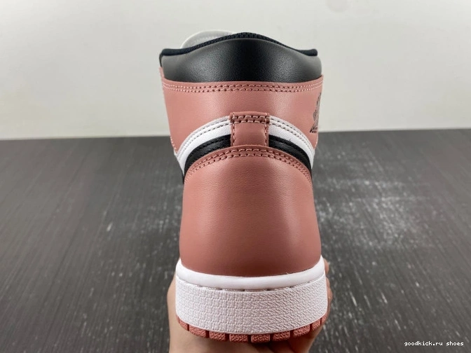 Cheap Air Retro 1 High Rust 861428-101 Og Jordan Nrg Pink 0706